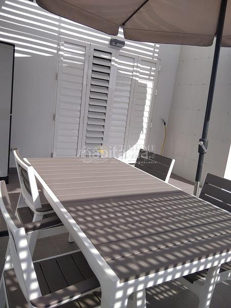 Foto 62f9d8b9-9282-4e79-95d9-0b975ee8c1e4. Affitto piccolo appartamento con riscaldamento parcheggio piscina in Torrox
