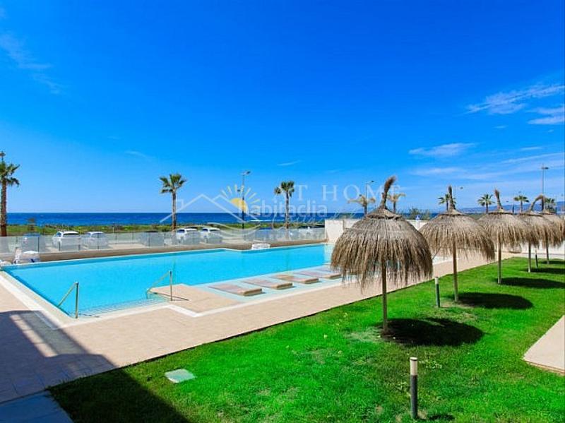 Foto 633a6c65-0d71-4710-932a-be0f75475463. Affitto piccolo appartamento con riscaldamento parcheggio piscina in Torrox