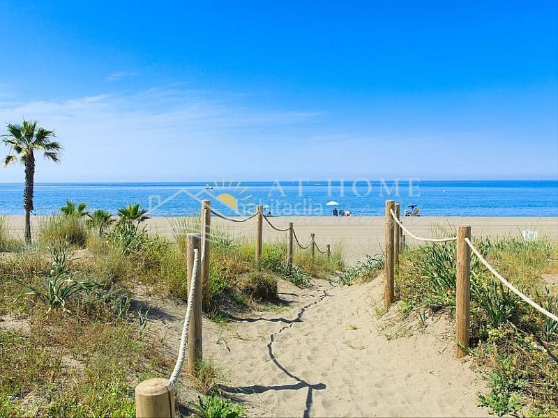 Foto 17e04a11-0d9b-465a-a8c5-c2dc7d26efa3. Alquiler apartamento bonito bajo en dunas beach en alquiler de invierno en Torrox