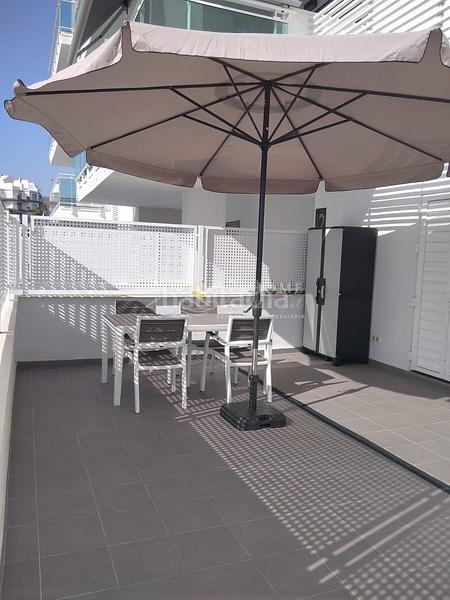 Foto 93436aaf-f16a-4a35-a5b7-cb2d38341723. Miete appartement mit heizung parking pool in El Peñoncillo Torrox
