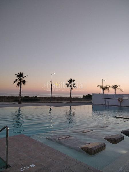 Foto ce1becaa-b7a3-4b3b-8357-e64854844ef2. Miete appartement mit heizung parking pool in El Peñoncillo Torrox