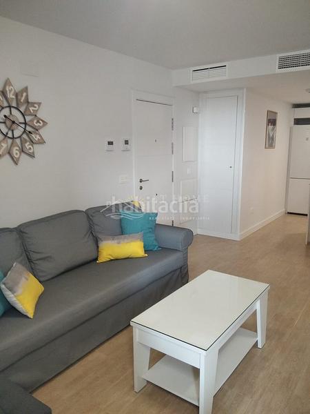 Foto e60868c1-677d-4507-93b1-00e0ecf6ee58. Miete appartement mit heizung parking pool in El Peñoncillo Torrox