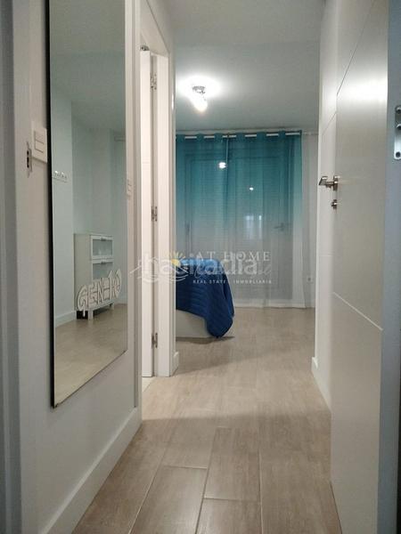Foto ee37a64a-2353-493e-9520-92f64afbfcac. Miete appartement mit heizung parking pool in El Peñoncillo Torrox