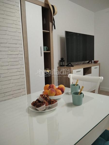 Foto acdbb167-22f8-4bd0-a14d-f2c20dcf6484. Rent apartment with heating parking pool in El Peñoncillo Torrox