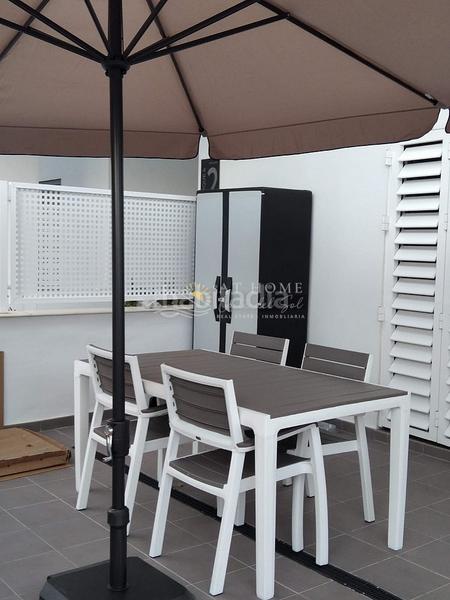 Foto ba1b7ca3-297b-4cf9-9064-2e9ab28a6410. Rent apartment with heating parking pool in El Peñoncillo Torrox