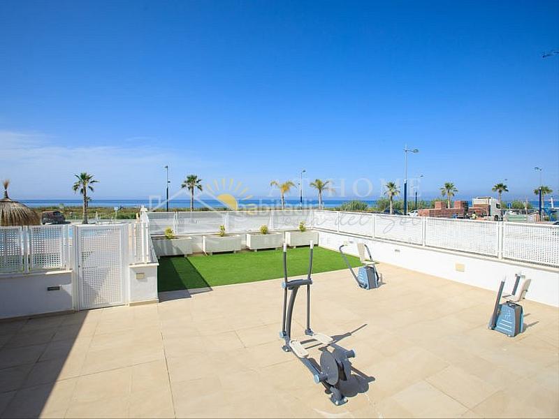 Foto dd24e132-0f49-4dc6-97a9-354819fea6f5. Rent apartment with heating parking pool in El Peñoncillo Torrox