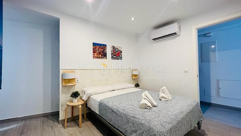 Foto 7560bb11-232f-427a-b392-6478a0e54557. Lloguer apartament a Centro Nerja