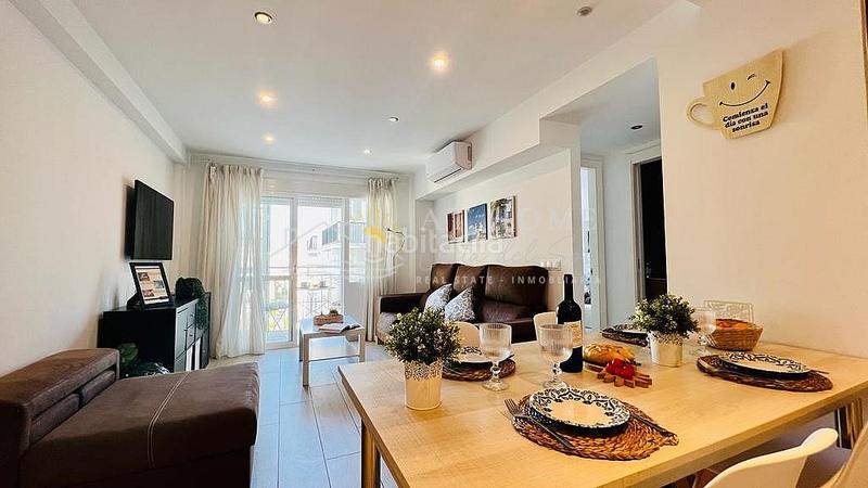 Foto 33799ae9-a045-45e1-aca4-28be27d0d967. Location appartement dans Centro Nerja