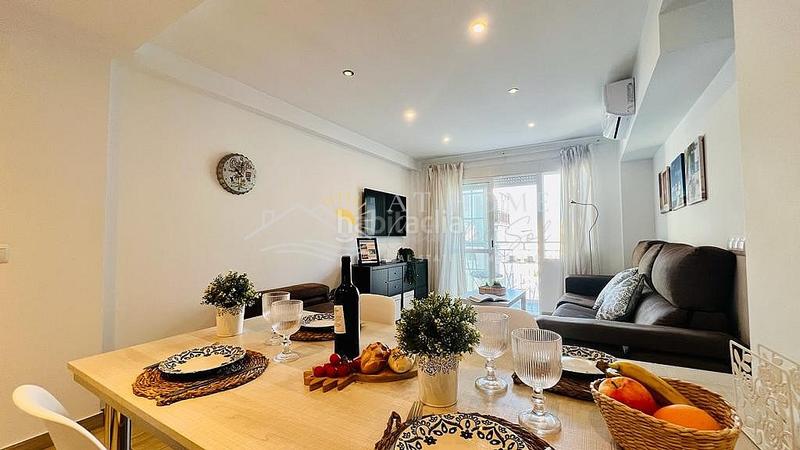 Foto 33f97f6c-6463-4240-afac-660b8a82a248. Location appartement dans Centro Nerja