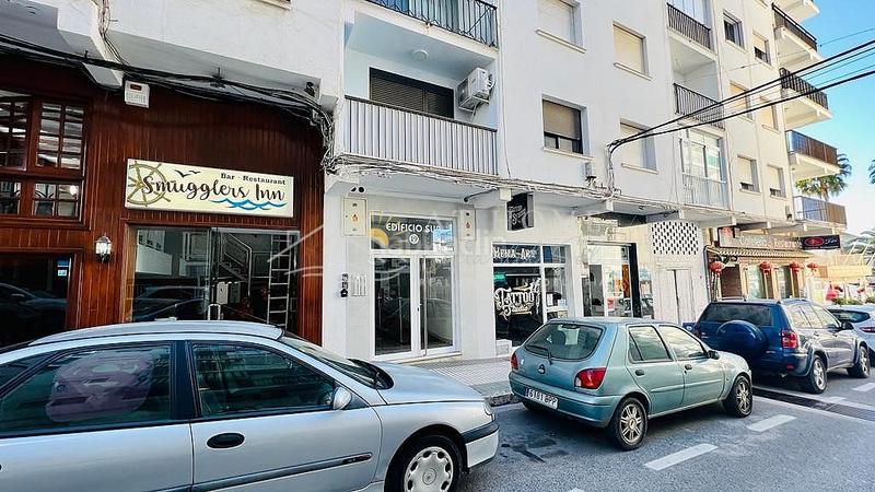 Foto 3cb2852e-4245-48aa-a7dd-06cf1a0eea4c. Location appartement dans Centro Nerja
