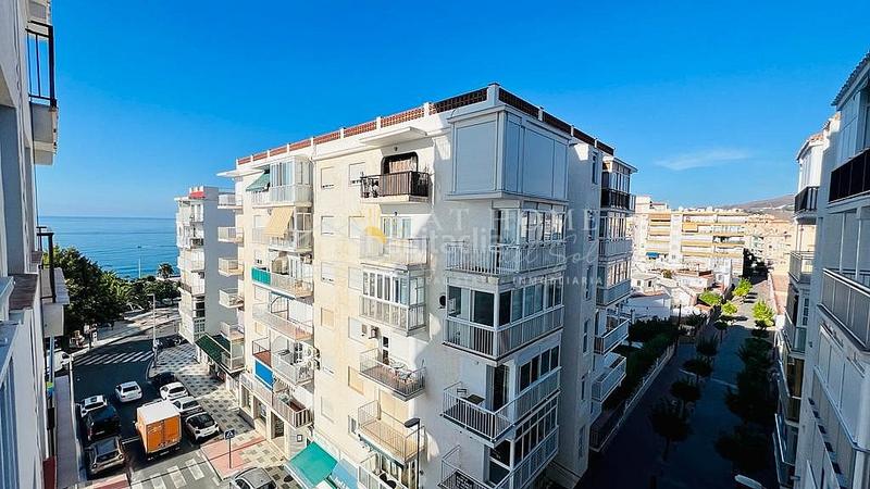 Foto cc6859f0-73dd-4f0d-a67e-c74f5d8d3cdf. Miete appartement in Centro Nerja