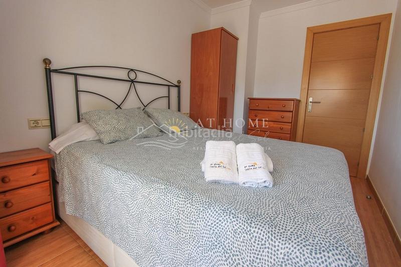 Foto 2e367671-0559-4c83-aecf-979e3fa21cf9. Alquiler apartamento maravilloso apartamento en primera linea de playa. en Torrox
