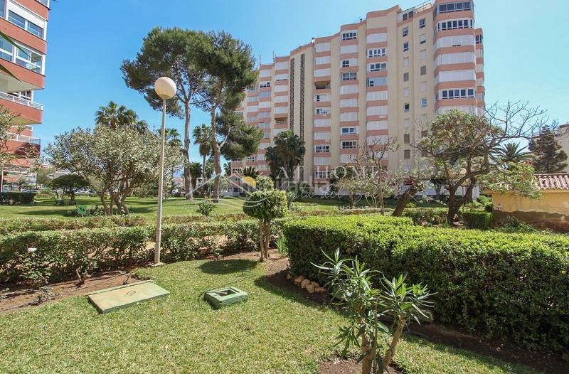 Foto 7feeeb05-66fc-4f73-8c03-7c93a29a4580. Miete appartement mit heizung in Torrox pueblo Torrox