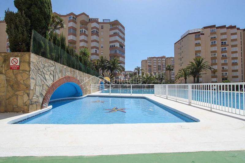 Foto 88be74f0-c290-42d2-a61a-f8e92ea3bfa6. Miete appartement mit heizung in Torrox pueblo Torrox