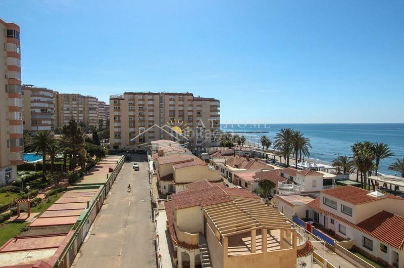Foto 8ba466b0-e7e3-4e27-b925-28483ddaa92b. Miete appartement mit heizung in Torrox pueblo Torrox