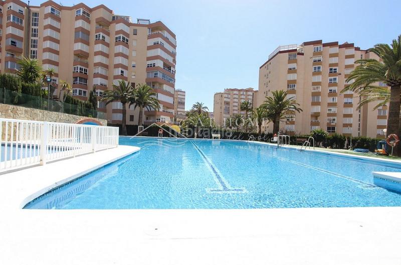 Foto 9f92c711-8700-4207-b45b-5d842b9f3e94. Miete appartement mit heizung in Torrox pueblo Torrox