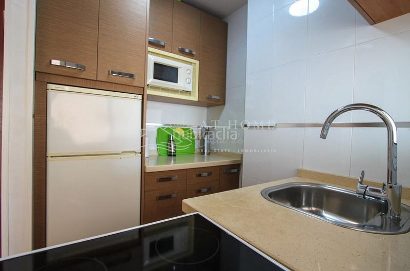 Foto b3c6b79d-6ff6-4299-b814-efbb6a2cf4c8. Miete appartement mit heizung in Torrox pueblo Torrox