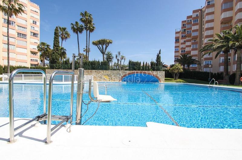 Foto c50731a7-4bba-46d5-8aef-cc665d640e17. Miete appartement mit heizung in Torrox pueblo Torrox
