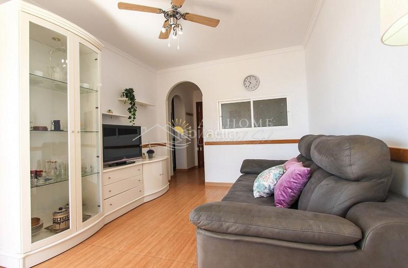 Foto cd0d3fe6-9fb7-46ef-bb35-8557bb37c359. Miete appartement mit heizung in Torrox pueblo Torrox