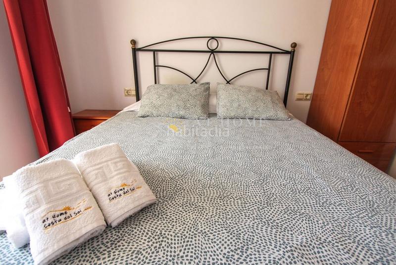 Foto d48e5ab8-4154-4425-91f4-8fc1a90a2f88. Miete appartement mit heizung in Torrox pueblo Torrox