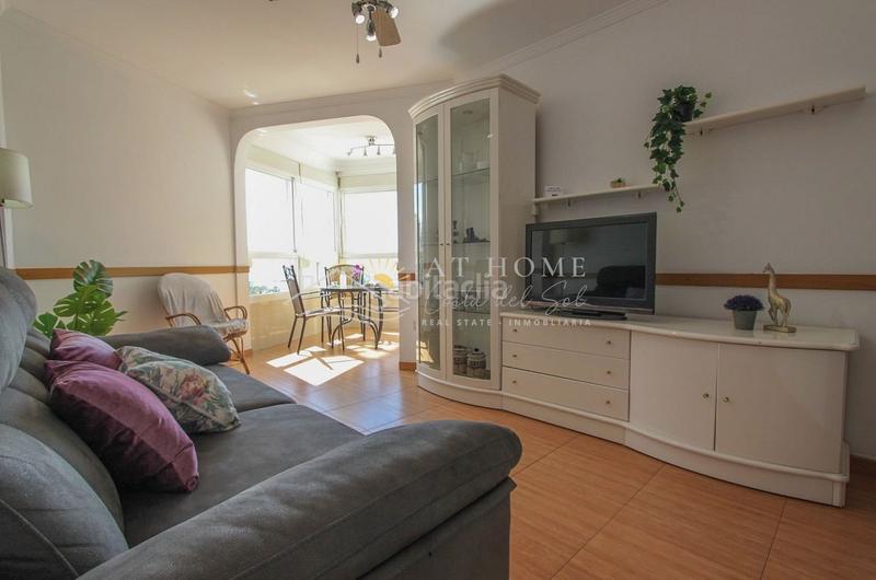Foto ff06015d-550b-46f6-b26d-6eaba7d9470f. Miete appartement mit heizung in Torrox pueblo Torrox