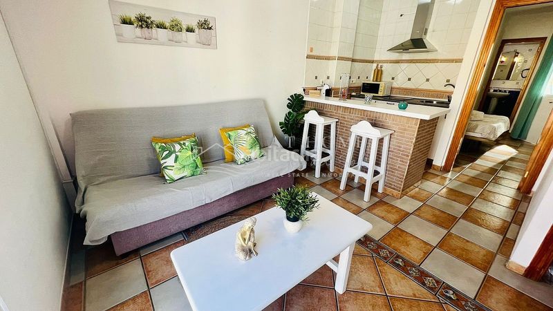 Foto 0e81ba28-7104-40d5-ab79-d9d0d5a11784. Miete appartement mit heizung in Centro Nerja