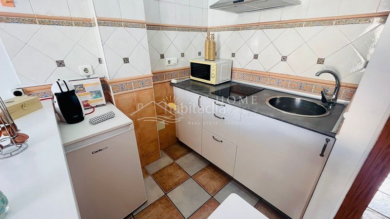 Foto 381a8467-002b-43d5-b2e3-2ce7e0553a09. Miete appartement mit heizung in Centro Nerja