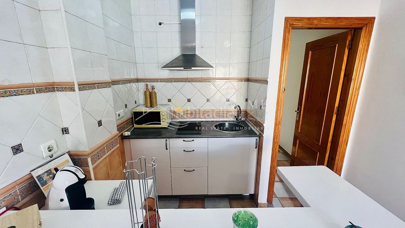 Foto 5e98c847-6482-4405-8fb8-5fb3d502fcc6. Miete appartement mit heizung in Centro Nerja