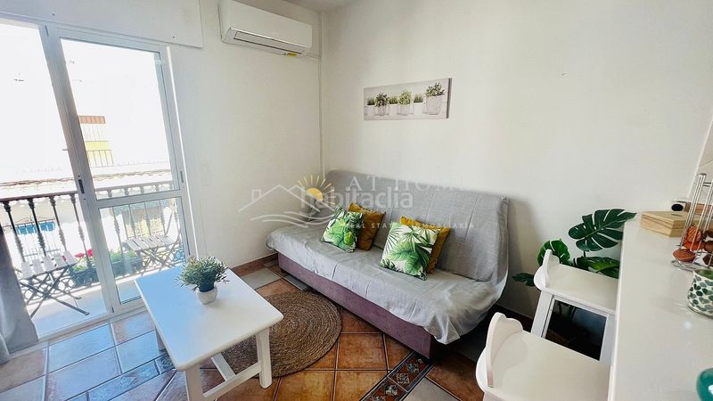 Foto 661f403d-0151-4165-b633-2cbde3d26602. Miete appartement mit heizung in Centro Nerja
