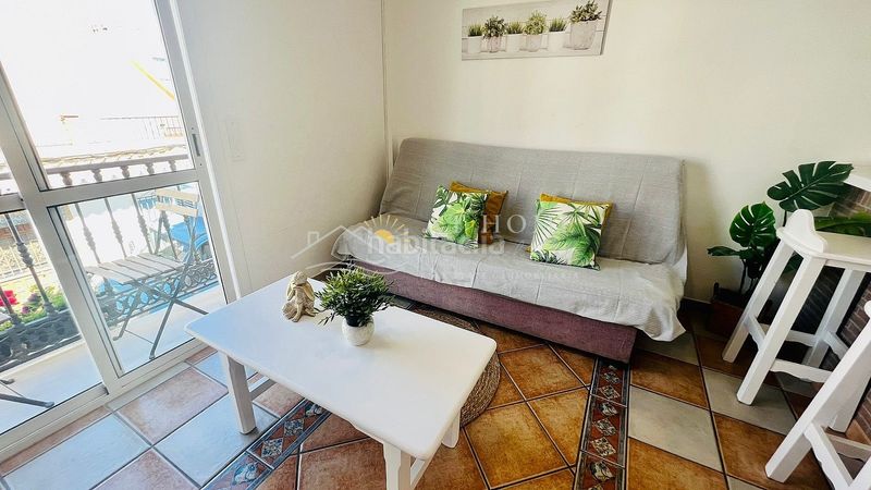 Foto b7edc0ed-8853-4c6a-8e2f-b0a506168cad. Miete appartement mit heizung in Centro Nerja