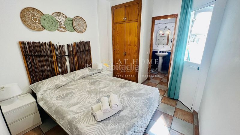 Foto bfc0570c-7434-4d10-98fe-f272194b2215. Miete appartement mit heizung in Centro Nerja