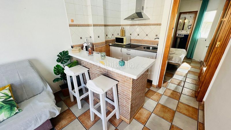 Foto d8fd954d-0d8d-475f-b9d5-14389874f9d4. Miete appartement mit heizung in Centro Nerja