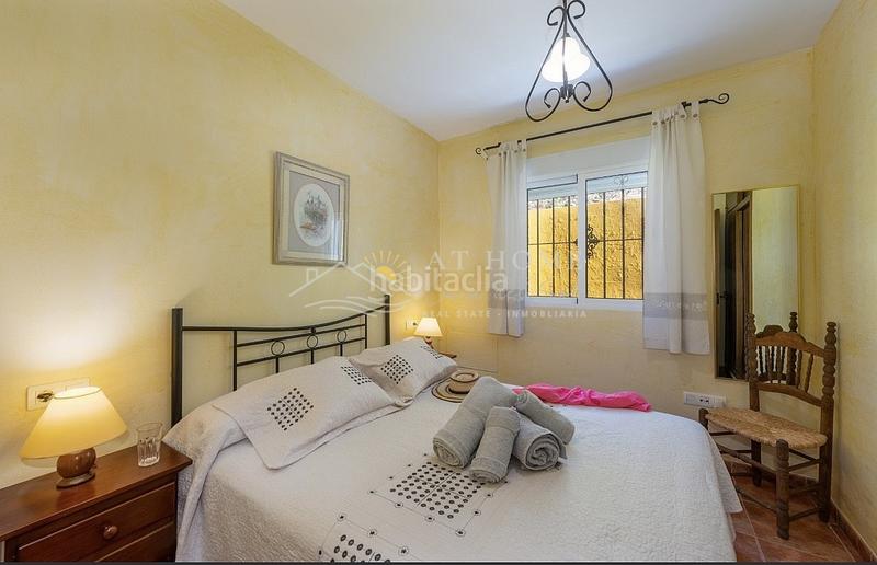 Foto 34d565a4-4508-4723-b3a7-6b2bd1f0968d. Affitto casa con riscaldamento parcheggio piscina in Torrox