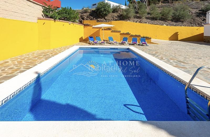 Foto b2732a99-0ce0-458b-bc9a-90378b774343. Location maison avec chauffage parking piscine dans Torrox