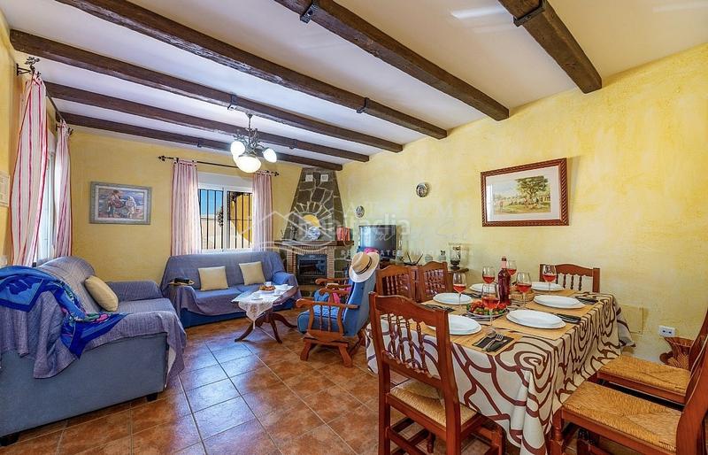 Foto be17ea9c-521a-42f9-aa97-d0127bbcd06f. Location maison avec chauffage parking piscine dans Torrox
