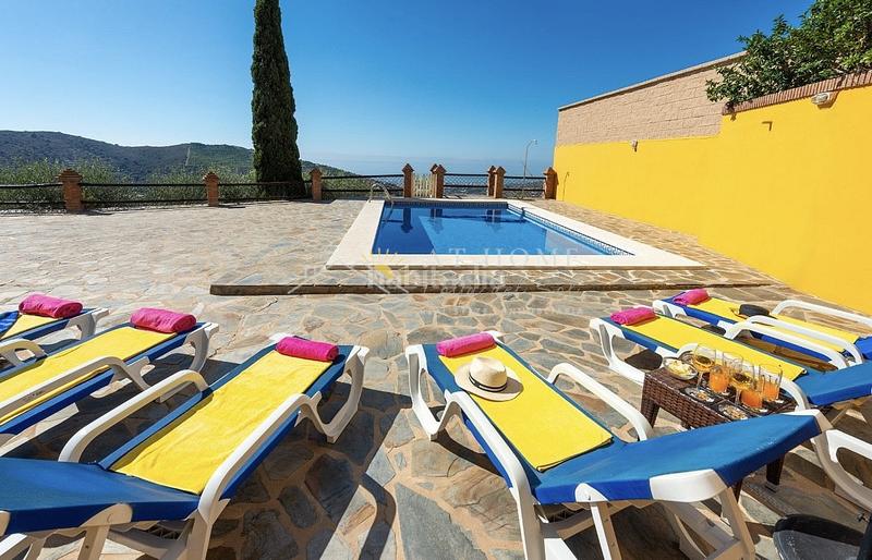 Foto ebe2e966-6def-4fc5-b810-0a8d93356114. Location maison avec chauffage parking piscine dans Torrox