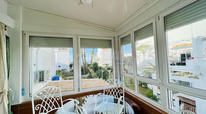 Foto 3e8c7d12-6299-43d9-b093-cffcee7d8aaa. Alquiler apartamento piso en laguna beach en El Peñoncillo Torrox