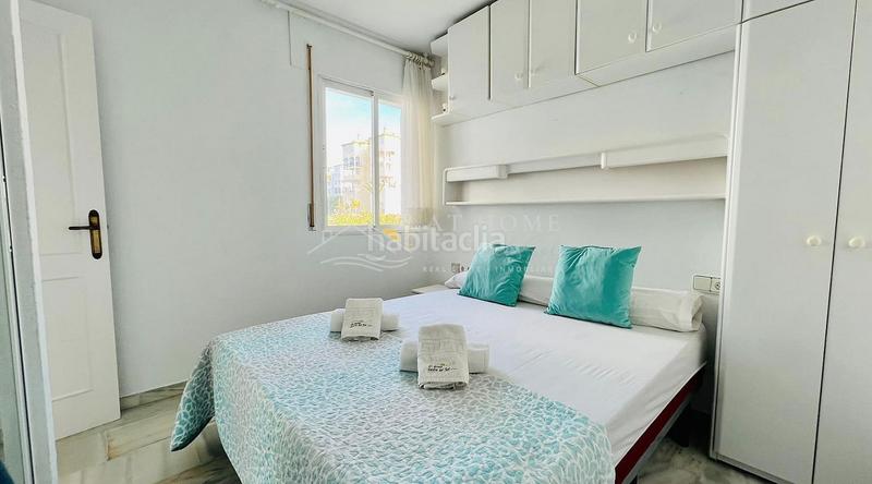 Foto 27801946-6b26-4461-8591-0997b11580b3. Lloguer apartament amb piscina a El Peñoncillo Torrox