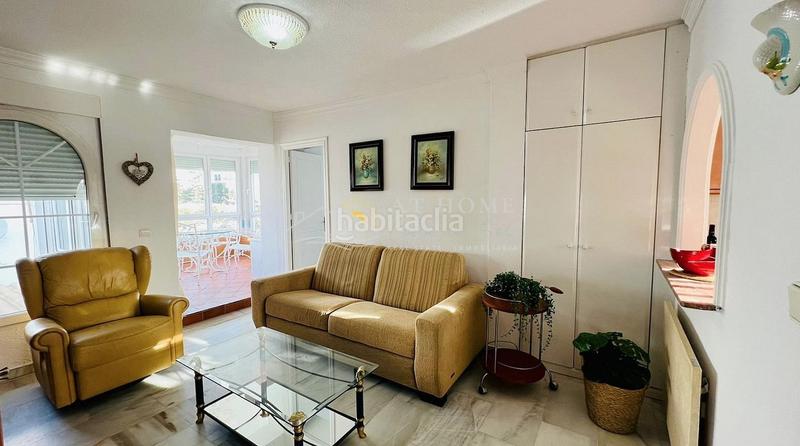 Foto c83944a6-11be-4e34-9f69-59e67f920923. Lloguer apartament amb piscina a El Peñoncillo Torrox