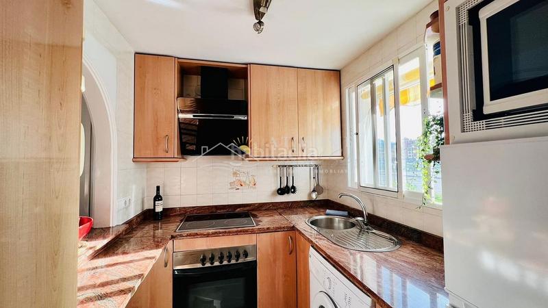 Foto 21d0c694-2bc8-425a-9cb7-5df1bb6156de. Rent apartment with pool in El Peñoncillo Torrox
