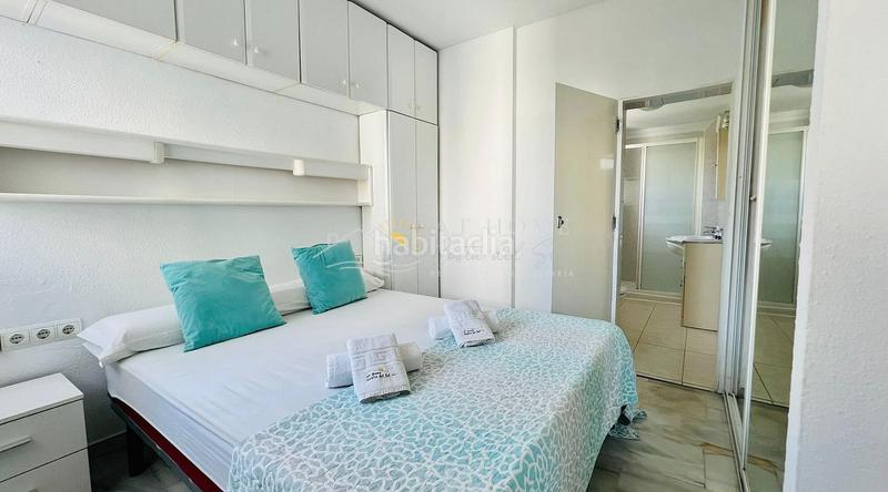 Foto eee52bbd-f88a-49ba-ad80-8245d20f5f64. Rent apartment with pool in El Peñoncillo Torrox