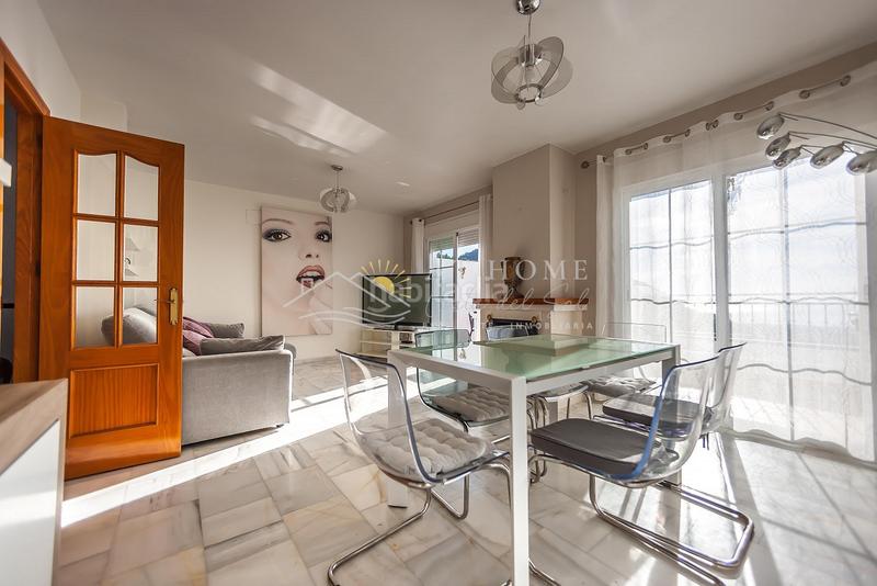 Foto 184648d0-49ec-4ba6-83b3-9092d3e19c9e. Alquiler chalet meses de invierno villa puerto blanquillo en Frigiliana