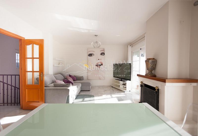 Foto 25a04b38-0532-4d1d-b423-0de5c924f805. Alquiler chalet meses de invierno villa puerto blanquillo en Frigiliana