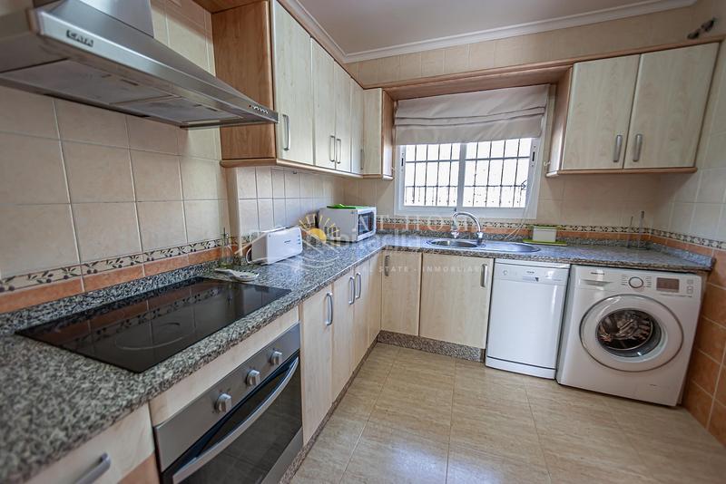 Foto 2871cdfe-d4e9-4def-a4bc-acef1fbc6be9. Alquiler chalet meses de invierno villa puerto blanquillo en Frigiliana