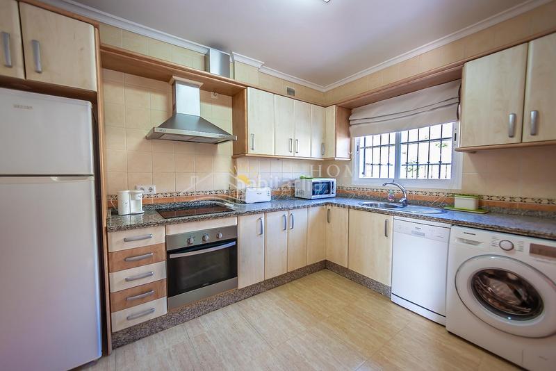 Foto 4b932269-9677-49f3-99b4-83b2524bdeae. Alquiler chalet meses de invierno villa puerto blanquillo en Frigiliana