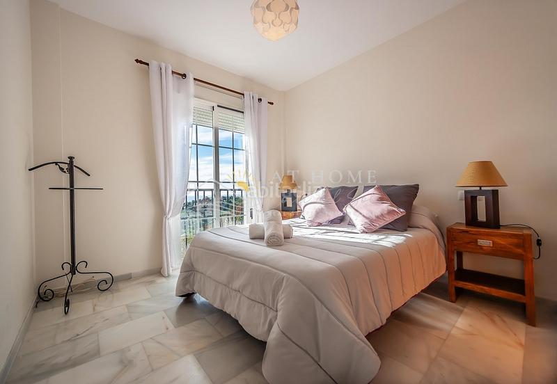 Foto 4cc56406-e154-4855-9a15-91942c4ab500. Alquiler chalet meses de invierno villa puerto blanquillo en Frigiliana