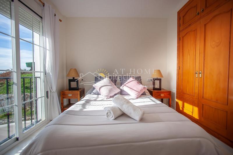 Foto 674be096-49bd-4a5e-9e95-807a6652db6f. Alquiler chalet meses de invierno villa puerto blanquillo en Frigiliana