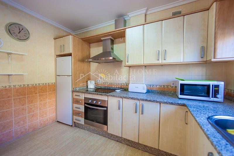 Foto 7e4dcaf2-43bb-4bdc-b48b-2d658353f7e7. Alquiler chalet meses de invierno villa puerto blanquillo en Frigiliana