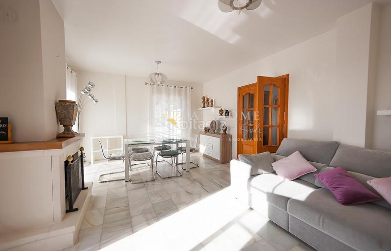 Foto a7dcfc29-b7c5-4786-b1c2-5eaa07e5f167. Alquiler chalet meses de invierno villa puerto blanquillo en Frigiliana