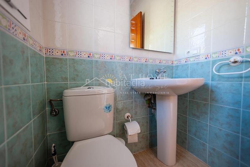 Foto b9ce59f7-5985-491f-a5f9-84e541ca1fd7. Alquiler chalet meses de invierno villa puerto blanquillo en Frigiliana